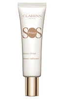 Clarins SOS Color Correcting & Hydrating Makeup Primer in at Nordstrom