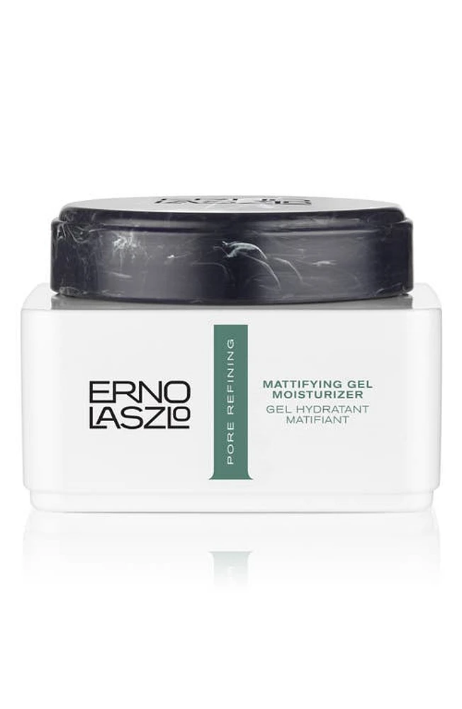 Erno Laszlo Mattifying Gel Moisturizer at Nordstrom, Size 1.7 Oz