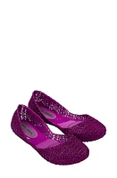 Melissa Campana Papel VII Jelly Flat at Nordstrom,