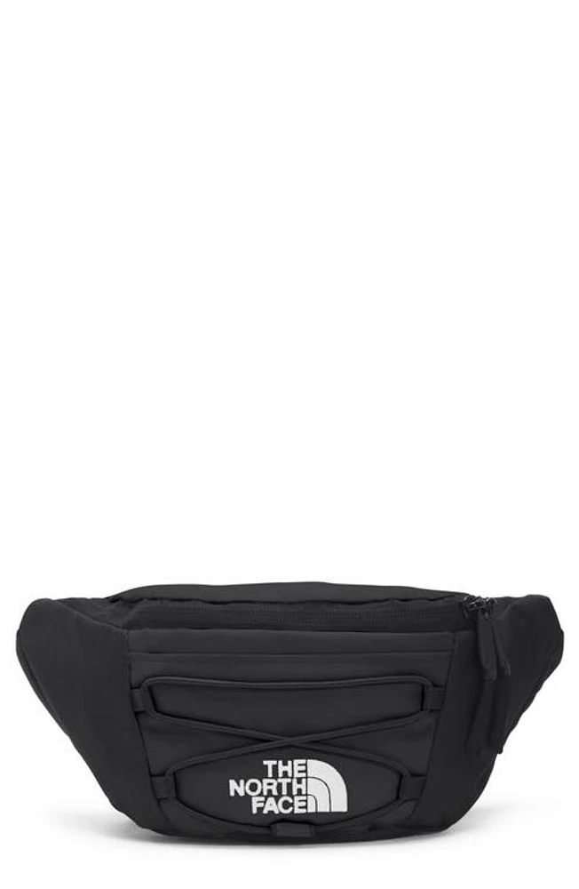 The North Face Jester Lumbar Pack Belt Bag in Black at Nordstrom