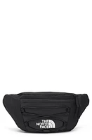 The North Face Jester Lumbar Pack Belt Bag in Black at Nordstrom