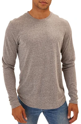 Threads 4 Thought Kye Slub Long Sleeve T-Shirt at Nordstrom,