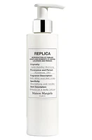 Maison Margiela Replica Lazy Sunday Morning Body Lotion at Nordstrom