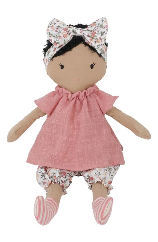 MON AMI Marie Baby Doll in Pink at Nordstrom