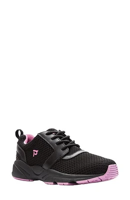 Propét Stability X Sneaker Fabric at Nordstrom,