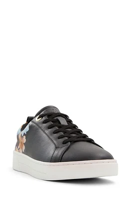 Ted Baker London Alison Sneaker in Black Multi at Nordstrom, Size 10