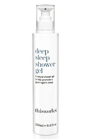 thisworks Deep Sleep Shower Gel at Nordstrom