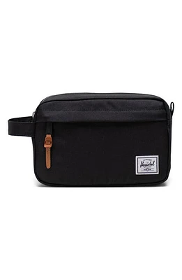 Herschel Supply Co. Chapter Dopp Kit in Black at Nordstrom