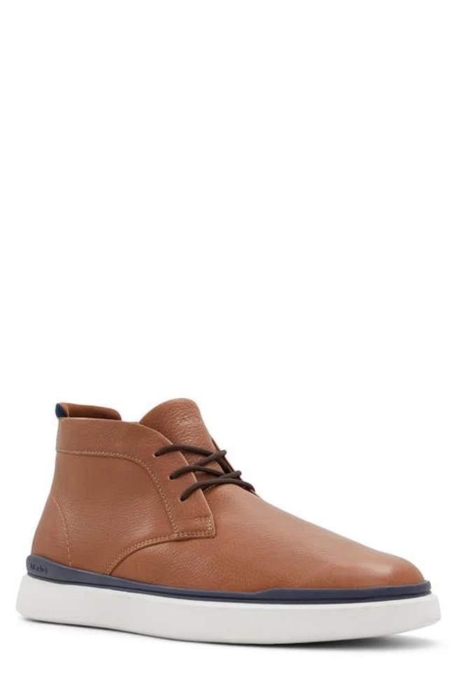 ALDO Rutger Chukka in Cognac at Nordstrom, Size 11