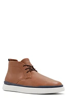 ALDO Rutger Chukka in Cognac at Nordstrom, Size 11