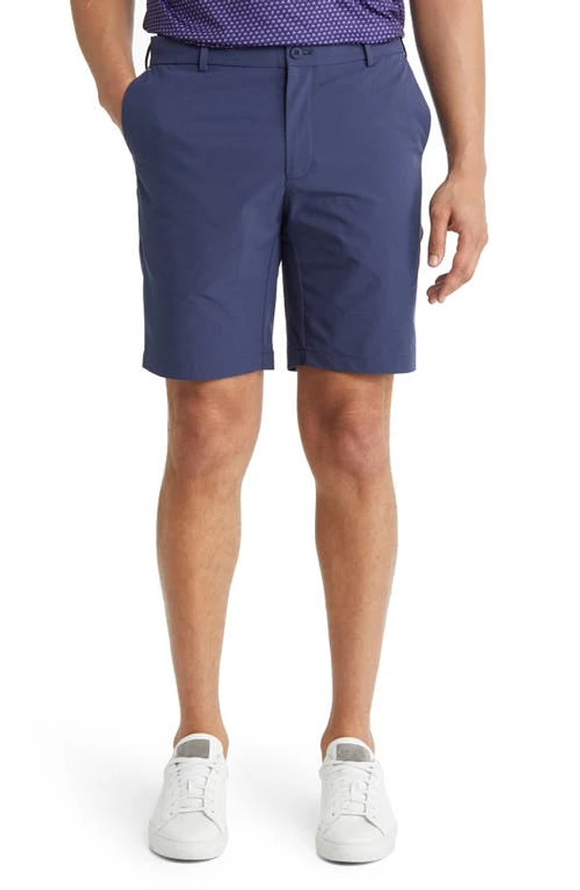 Peter Millar Crown Crafted Surge Performance Water Resistant Shorts at Nordstrom,