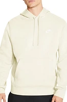 Nike Sportswear Club Hoodie at Nordstrom,