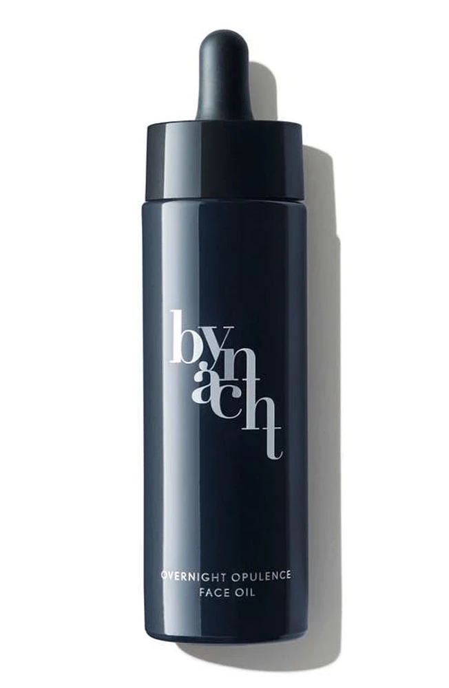 BYNACHT Overnight Opulence Face Oil at Nordstrom