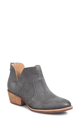 Kork-Ease Skye Bootie Grey Distressed at Nordstrom,