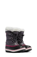 SOREL Kids' Yoot Pac Waterproof Snow Boot at Nordstrom