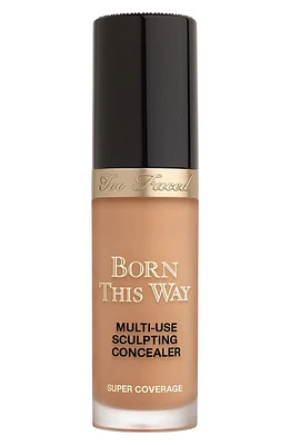 Too Faced Born This Way Super Coverage Concealer in Golden at Nordstrom