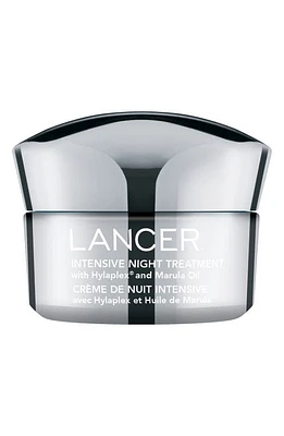 LANCER Skincare Intensive Night Treatment at Nordstrom, Size 1.7 Oz