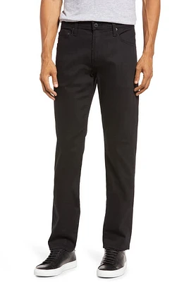 AG Men's Tellis Slim Fit Stretch Jeans Fathom at Nordstrom, X