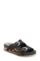 Dolce Vita Ralli Wedge Sandal Multi Knit at Nordstrom,