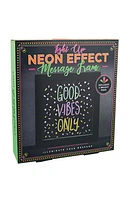 Iscream Neon Effect Frame in Multi at Nordstrom