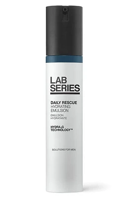 Lab Series Skincare for Men Daily Rescue Hydrating Emulsion at Nordstrom, Size 1.7 Oz