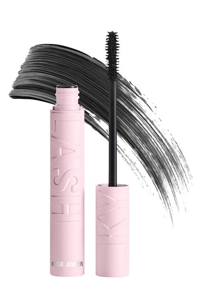 Kylie Cosmetics Kylash Volume Mascara in Black at Nordstrom