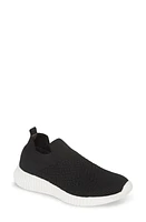 David Tate Tiptop Knit Sneaker Stretch Fabric at Nordstrom,