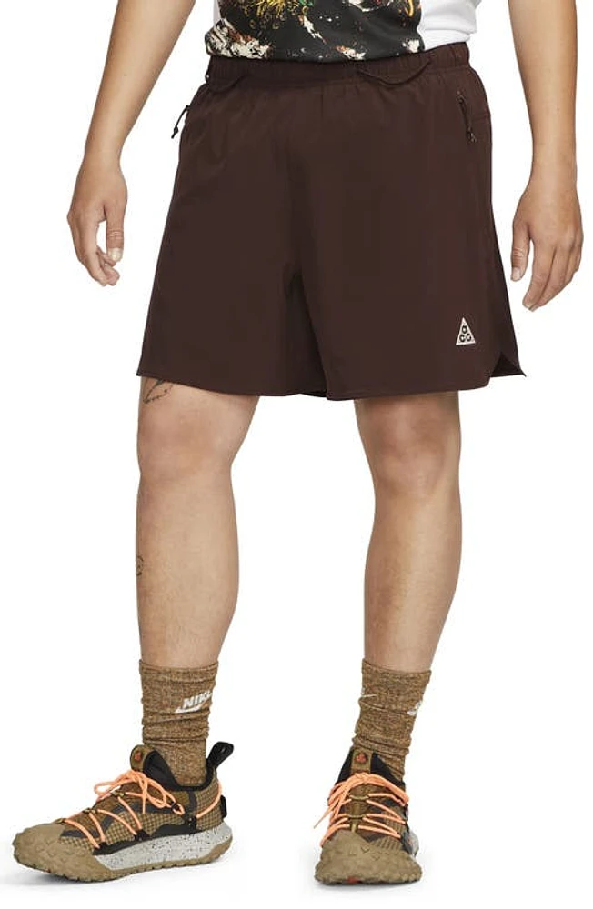 Nike New Sands Hiking Shorts at Nordstrom,