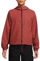 Jordan Hooded Rain Jacket at Nordstrom,