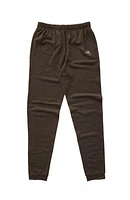 Tracksmith Men's Downeaster Pants Coffee Heather at Nordstrom,