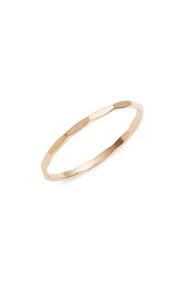 Set & Stones Cass Ring in Gold at Nordstrom, Size 6