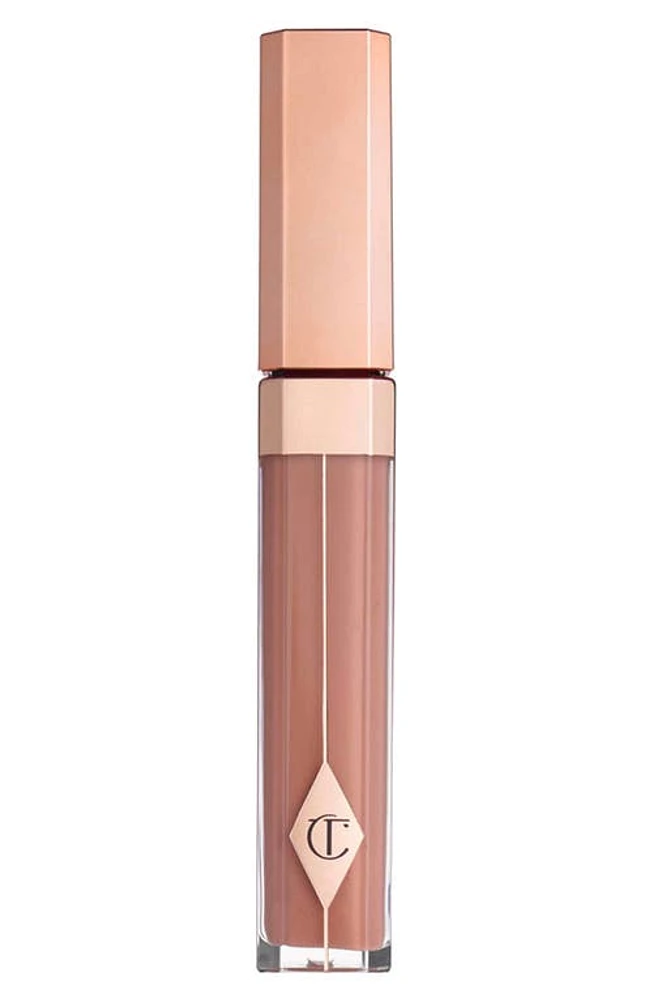 Charlotte Tilbury Lip Luster Lip Gloss in Seduction at Nordstrom