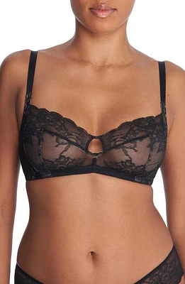 Natori Statement Wireless Full Fit Bra at Nordstrom,