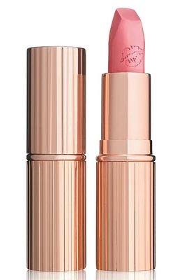 Charlotte Tilbury Hot Lips Lipstick in Liv It Up at Nordstrom