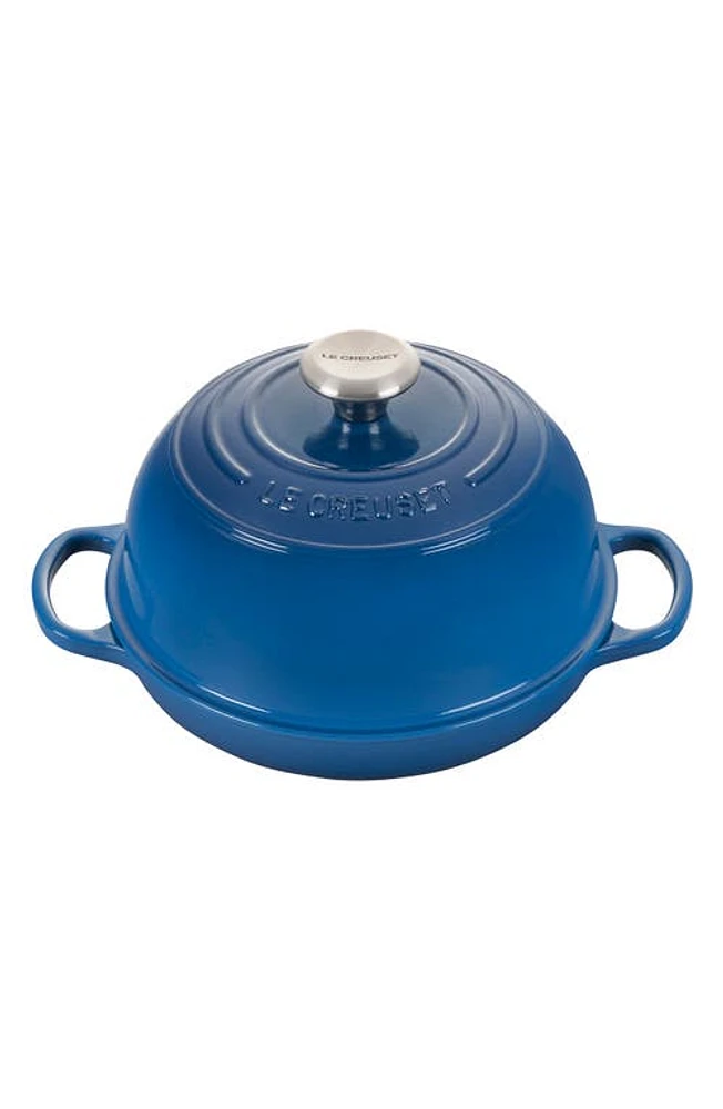 Le Creuset Enameled Cast Iron Bread Oven in Marseille at Nordstrom