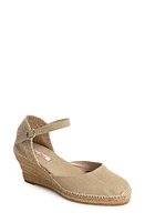 Toni Pons 'Caldes' Linen Wedge Sandal at Nordstrom,