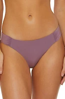 Becca Color Code Hipster Bikini Bottoms at Nordstrom,