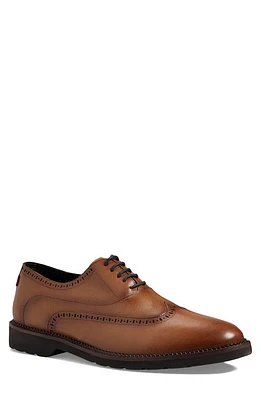 Marc Joseph New York Freeman St Oxford Tan Florence at Nordstrom,