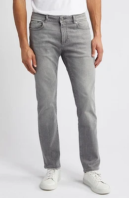 DL1961 Nick Slim Fit Jeans Drizzle Ultimate at Nordstrom, X