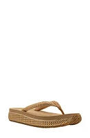 Volatile Palau Platform Flip Flop at Nordstrom,