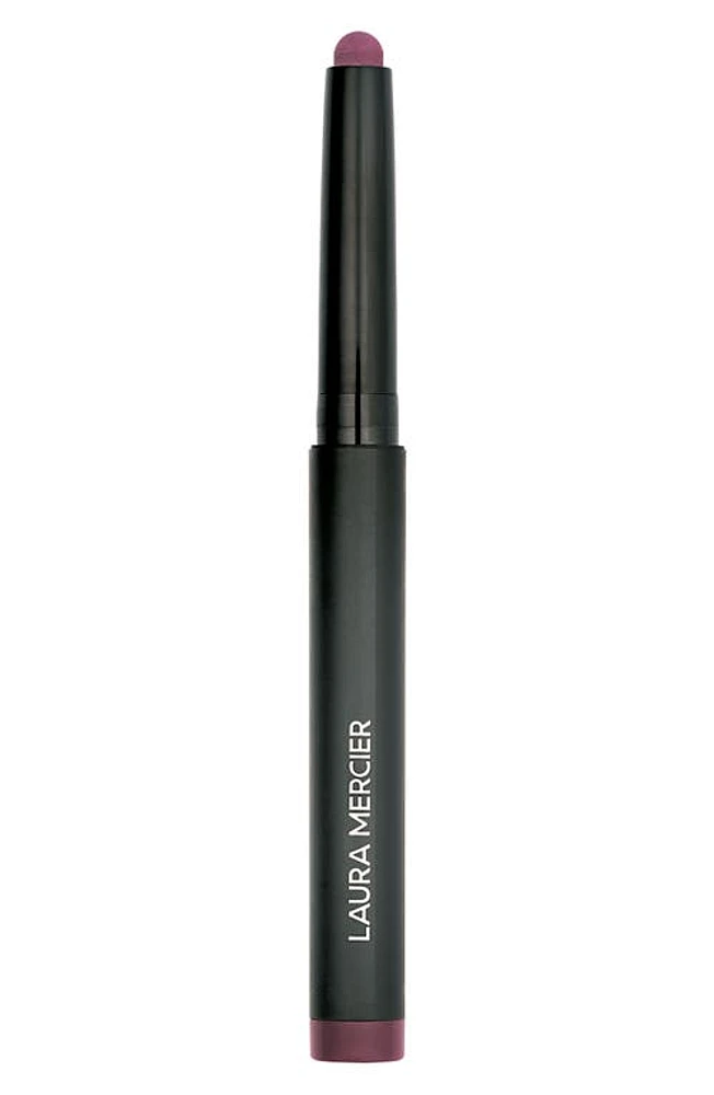 Laura Mercier Caviar Stick Matte Eye Shadow in 9 Dusk at Nordstrom, Size 0.05 Oz