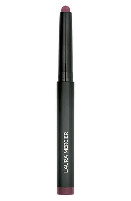 Laura Mercier Caviar Stick Matte Eye Shadow in 9 Dusk at Nordstrom, Size 0.05 Oz