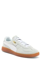 PUMA Super Team Suede Sneaker Blue Skies-Puma White-Gum at Nordstrom,