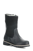 Bos. & Co. Harlyn Waterproof Boot Saddle/Tweed at Nordstrom,