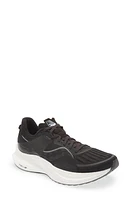 Saucony Tempus Running Shoe Black Fog at Nordstrom,