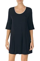 Kate Spade New York bell cuff sleep shirt at Nordstrom,