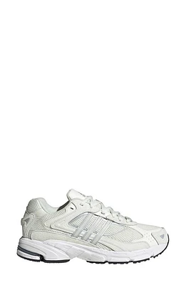 adidas Response CL Sneaker White/White/Silver at Nordstrom,