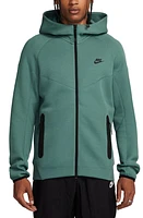 Nike Tech Fleece Windrunner Zip Hoodie at Nordstrom,