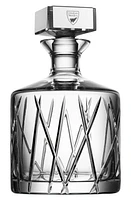 Orrefors City Crystal Decanter in Clear at Nordstrom