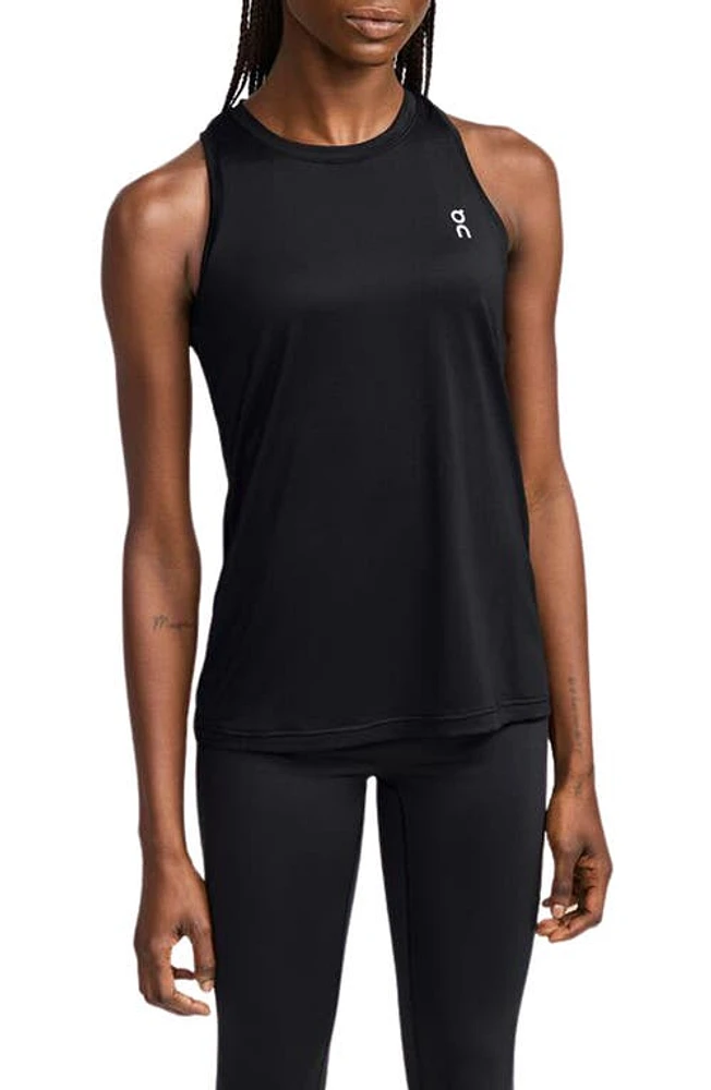 On Core Running Tank Black at Nordstrom,